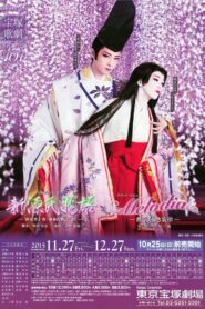 新源氏物語 / Melodia －熱く美しき旋律－ Online En Netflix