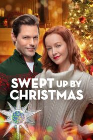 Swept Up by Christmas Online En Netflix