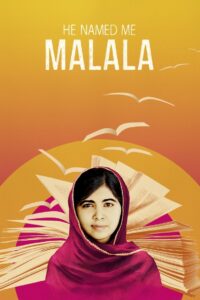 He Named Me Malala Online En Netflix