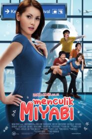 Menculik Miyabi Online En Netflix