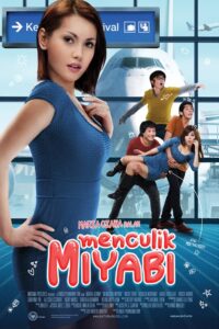 Menculik Miyabi Online En Netflix