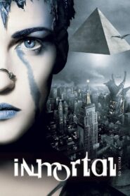 Inmortal (Ad Vitam) Online En Netflix