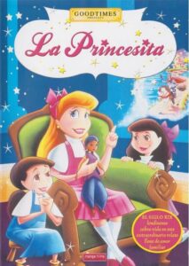 The Little Princess Online En Netflix