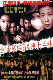 古惑仔情義篇之洪興十三妹 Online En Netflix