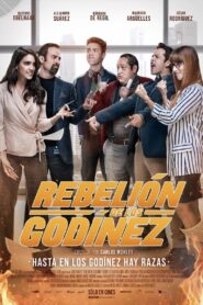 Rebelión de los Godínez Online En Netflix
