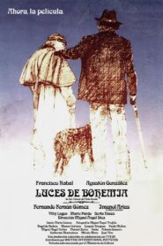 Luces de Bohemia Online En Netflix