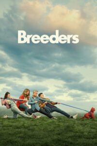 Breeders: Temporada 4 {year} En Netflix