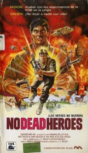 No Dead Heroes Online En Netflix