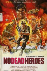 No Dead Heroes Online En Netflix