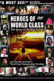 Heroes of World Class Online En Netflix