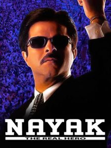 नायक Online En Netflix