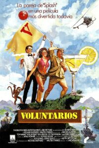 Volunteers Online En Netflix