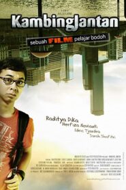 Kambing Jantan: The Movie Online En Netflix