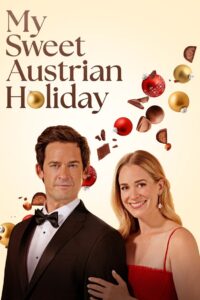 My Sweet Austrian Holiday Online En Netflix