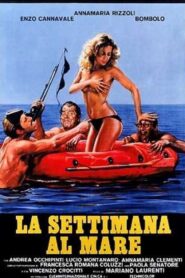 La settimana al mare Online En Netflix