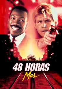 48 horas más Online En Netflix