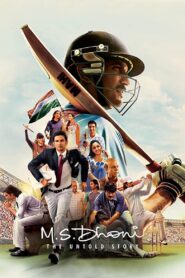 M.S. Dhoni: The Untold Story Online En Netflix