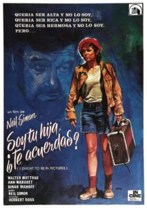 I Ought to Be in Pictures Online En Netflix