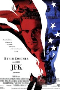 JKF: Caso abierto Online En Netflix