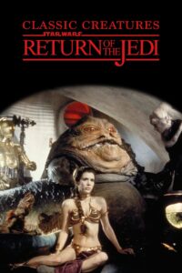 Classic Creatures: Return of the Jedi Online En Netflix