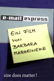 E-mail Express Online En Netflix