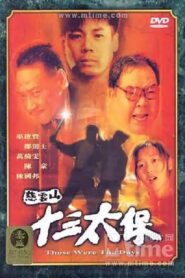 慈雲山十三太保 Online En Netflix