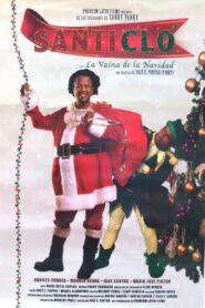 Santi Clo… La vaina de la Navidad Online En Netflix