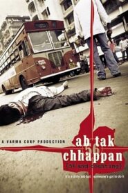 अब तक छप्पन Online En Netflix