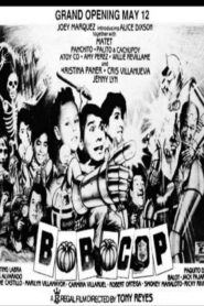 Bobo Cop Online En Netflix
