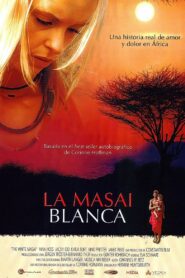 Die weisse Massai Online En Netflix