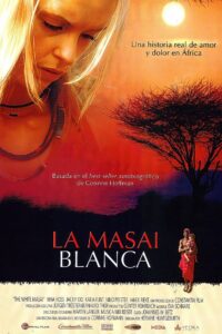 Die weisse Massai Online En Netflix