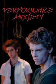 Performance Anxiety Online En Netflix