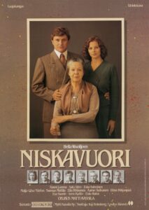 Niskavuori Online En Netflix