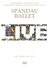 Spandau Ballet – Live from the N.E.C. Online En Netflix