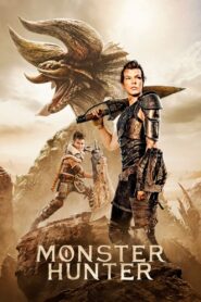 Monster Hunter: La cacería comienza Online En Netflix
