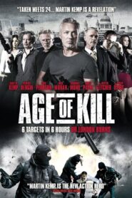 Age Of Kill Online En Netflix