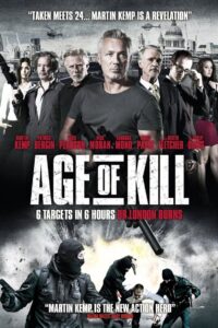 Age Of Kill Online En Netflix