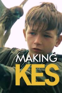 Making Kes Online En Netflix