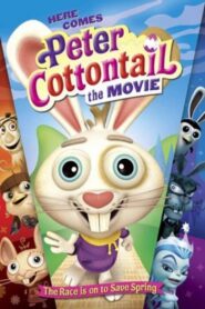 Here Comes Peter Cottontail: The Movie Online En Netflix