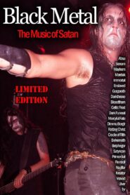 Black Metal: The Music of Satan Online En Netflix