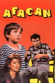 Afacan Online En Netflix
