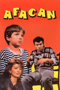 Afacan Online En Netflix