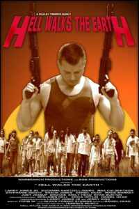 Hell Walks the Earth Online En Netflix