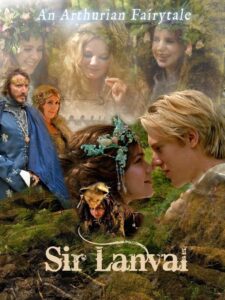 Sir Lanval Online En Netflix