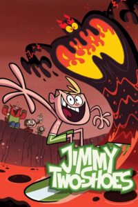 Jimmy Two-Shoes 2009 En Netflix