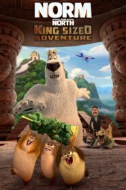 Norm of the North: King Sized Adventure Online En Netflix