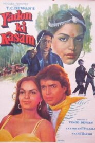 Yadon Ki Kasam Online En Netflix