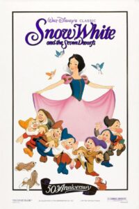 Golden Anniversary of Snow White and the Seven Dwarfs Online En Netflix