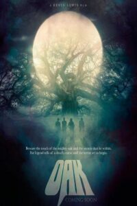 Oak Online En Netflix