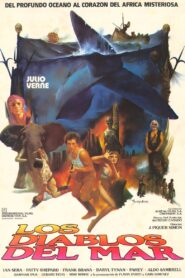 Los diablos del mar Online En Netflix